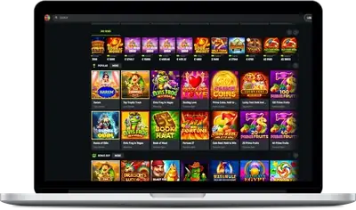 Spin Green casino Canada